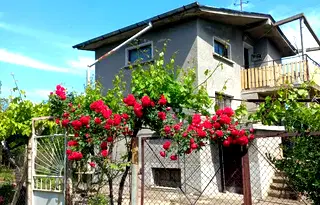 Къща в Русе, в.з. 9-ти километър