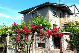 Къща в Русе, в.з. 9-ти километър