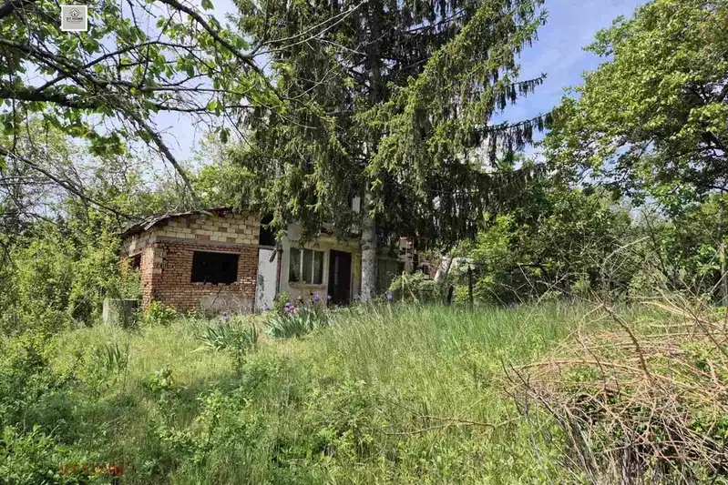 House in Ruse, Rusofili
