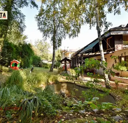 Снимка 3 — Къща в София, в.з.Киноцентъра