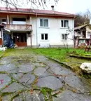 Къща в Габрово, Ябълка