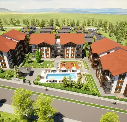 Photo 5 — House in Oblast Blagoevgrad, Bansko