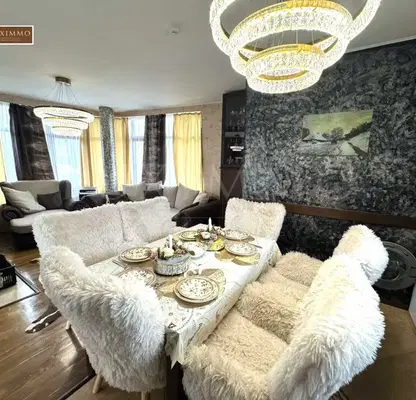 Photo 4 — House in Oblast Blagoevgrad, Bansko