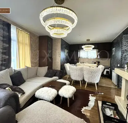 Photo 5 — House in Oblast Blagoevgrad, Bansko