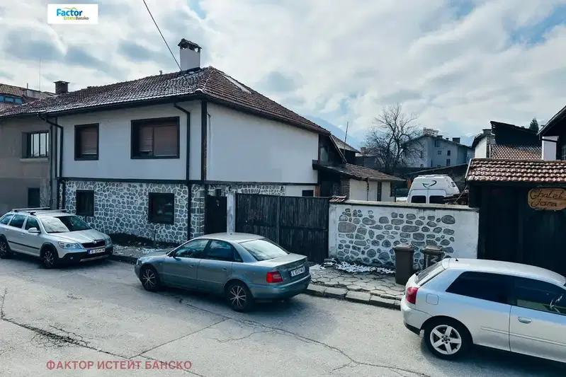 House in Oblast Blagoevgrad, Bansko