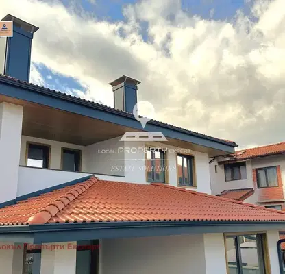 Photo 4 — House in Oblast Blagoevgrad, Bansko