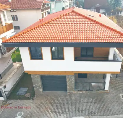 Photo 5 — House in Oblast Blagoevgrad, Bansko