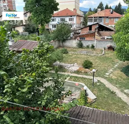 Снимка 3 — Къща в Благоевград, Разлог