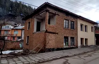 Къща в Благоевград, с. Добърско