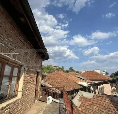 Снимка 3 — Къща в Благоевград, с. Долно Драглище