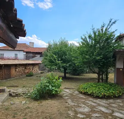 Снимка 4 — Къща в Благоевград, с. Горно Драглище