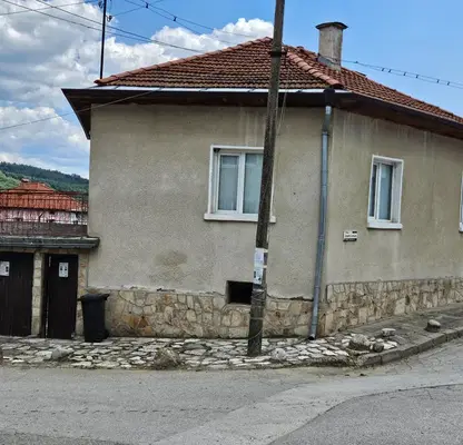 Снимка 5 — Къща в Благоевград, с. Горно Драглище