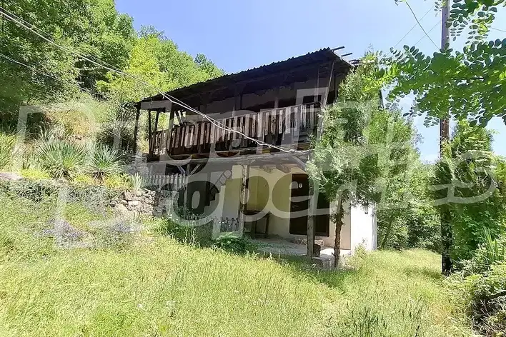 House in Oblast Blagoevgrad, с. Градево