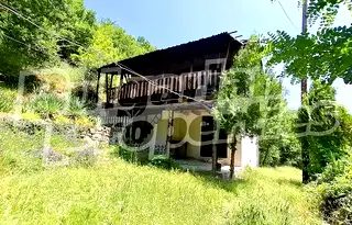 Къща в Благоевград, с. Градево