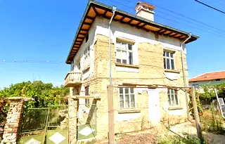 Къща в Благоевград, с. Хърсово