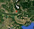 Снимка 4 — Къща в Благоевград, с. Хърсово