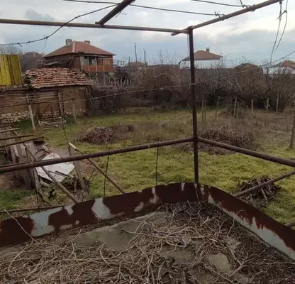 Снимка 3 — Къща в Благоевград, с. Хърсово
