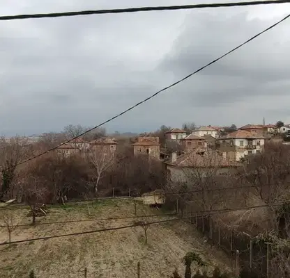 Снимка 4 — Къща в Благоевград, с. Хърсово