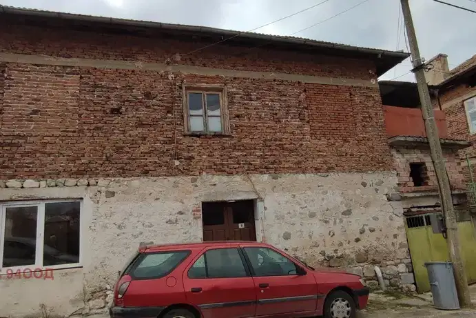House in Oblast Blagoevgrad, Hyrsovo