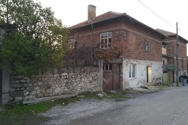 House in Oblast Blagoevgrad, Hyrsovo