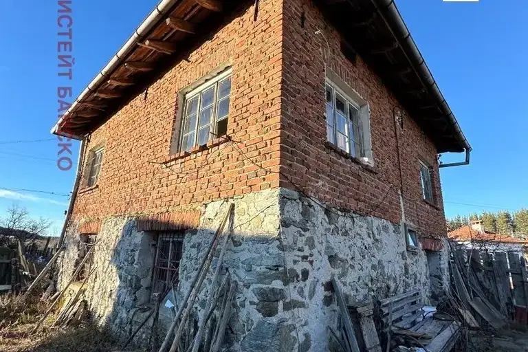 House in Oblast Blagoevgrad, Obidim
