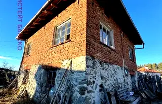 Къща в Благоевград, с. Обидим