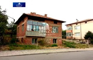 Къща в Благоевград, с. Рилци