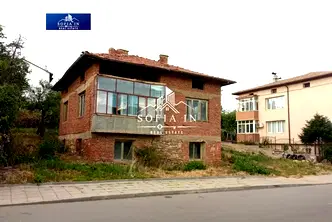 Къща в Благоевград, с. Рилци