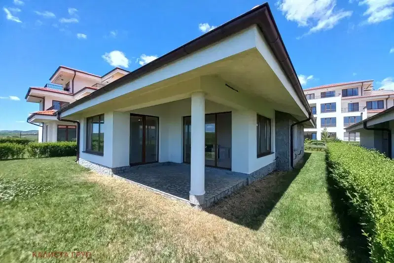 House in Oblast Burgas, Aheloi