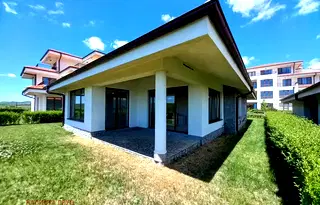 Къща в Бургас, Ахелой
