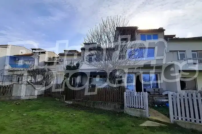 House in Oblast Burgas, Ahtopol