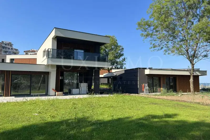 House in Oblast Burgas, Carevo