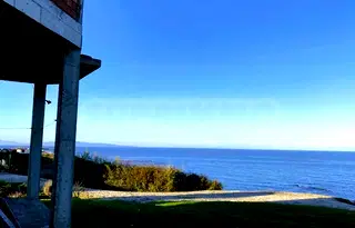 Къща в Бургас, Царево