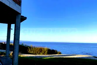 Къща в Бургас, Царево