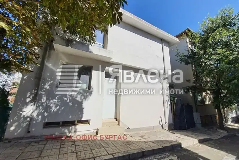 House in Oblast Burgas, Carevo