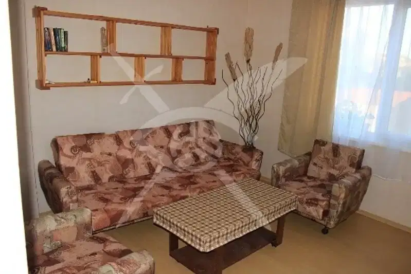 Къща в Бургас, Черноморец
