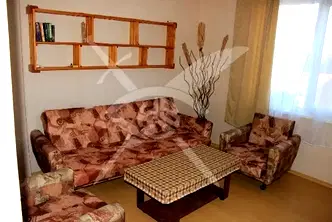 Къща в Бургас, Черноморец