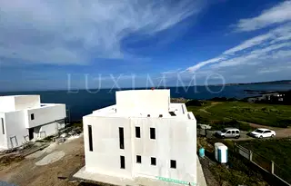 Къща в Бургас, Черноморец