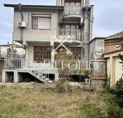 Photo 2 — House in Oblast Burgas, Karnobat