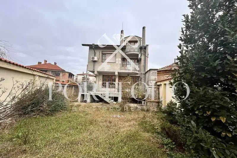 House in Oblast Burgas, Karnobat