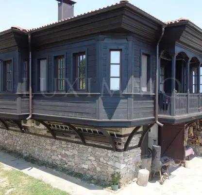 Photo 3 — House in Oblast Burgas, Malko Tyrnovo