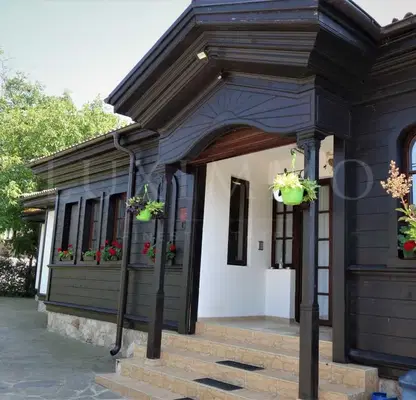 Photo 4 — House in Oblast Burgas, Malko Tyrnovo
