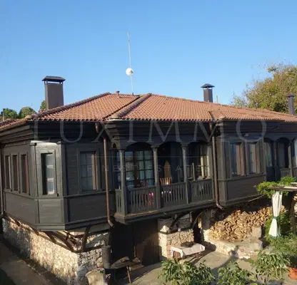 Photo 5 — House in Oblast Burgas, Malko Tyrnovo
