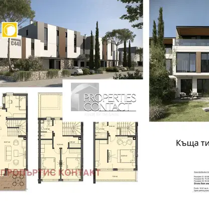 Photo 2 — House in Oblast Burgas, Nesebyr