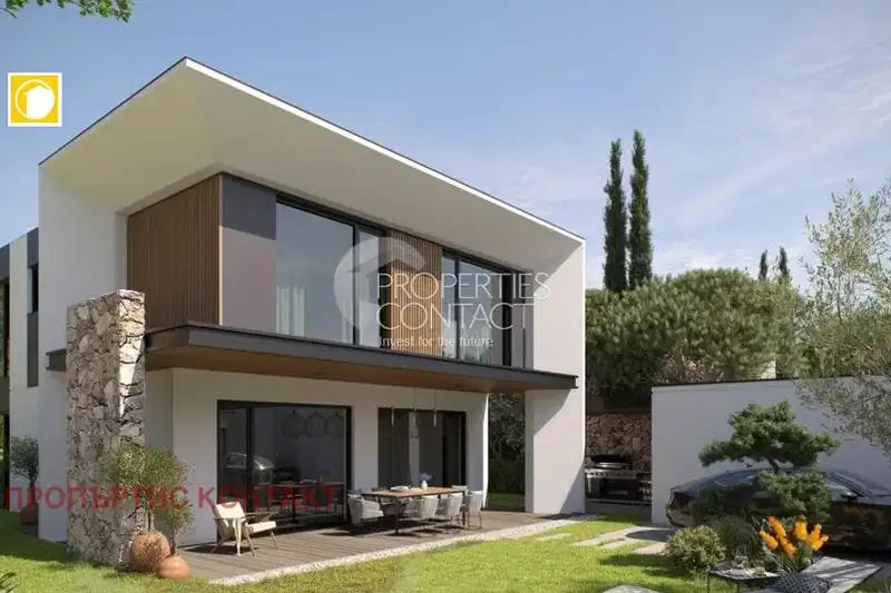 House in Oblast Burgas, Nesebyr