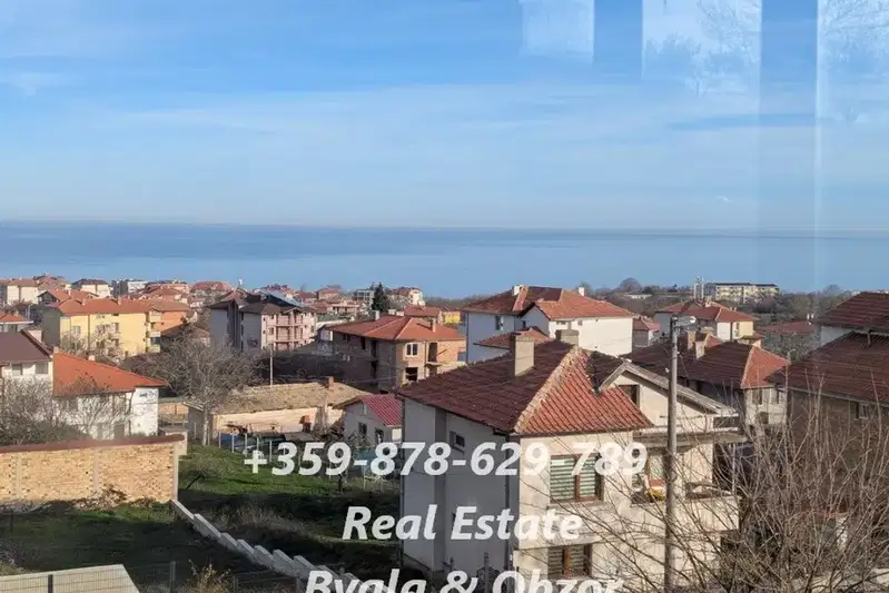 House in Oblast Burgas, Obzor
