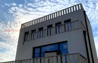Къща в Бургас, Поморие