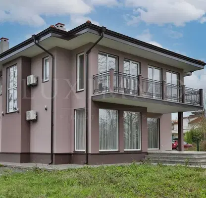 Photo 2 — House in Oblast Burgas, Primorsko