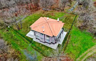 Къща в Бургас, Приморско