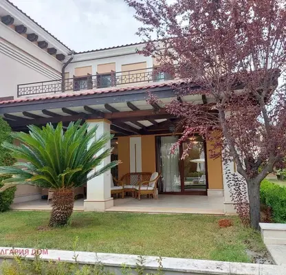 Photo 5 — House in Oblast Burgas, Sozopol